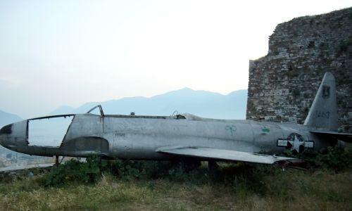 Abandoned Aircraft Pictures