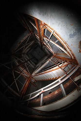 titan 6 titan 6 Nuclear Days: Abandoned Missile Silos in America and Lithuania