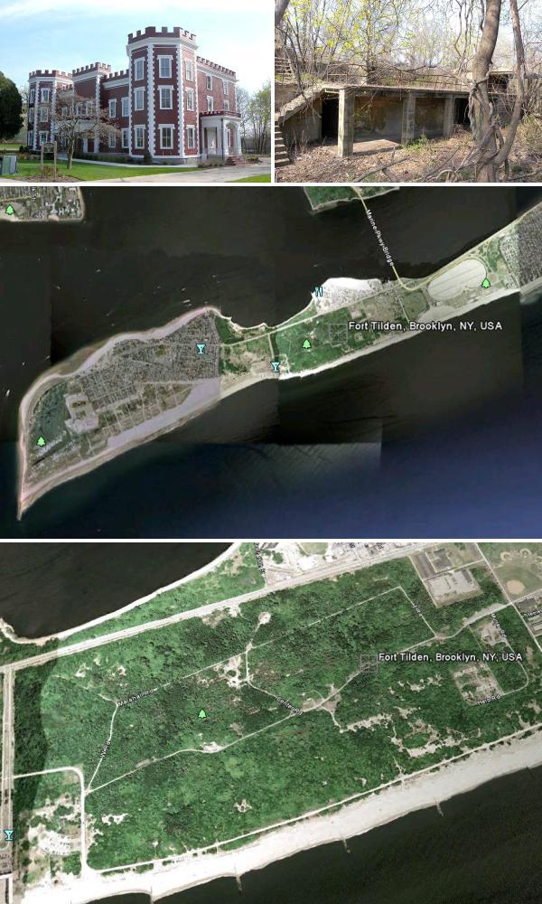 Abandoned+United+States+Military+Bases Abandoned United States Military Bases http://www.urbanghostsmedia.com ...