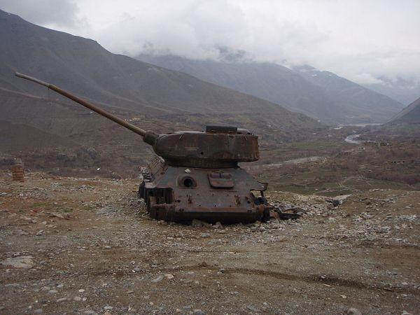 WW2+Tank+Wrecks Urban Ghosts30 Abandoned Tanks and Armoured Vehicles | Urban Ghosts
