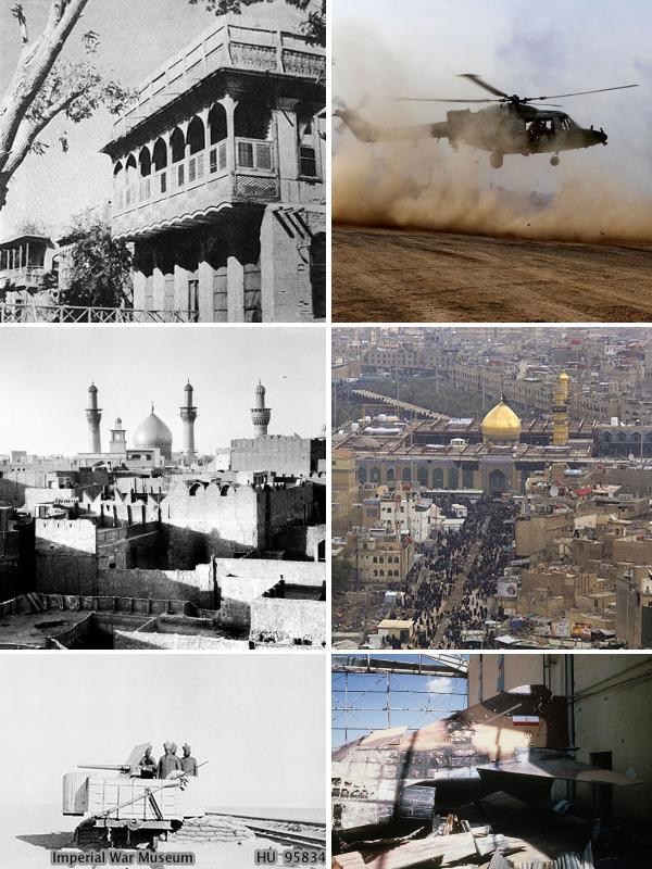 historic iraq historic iraq Tourism in Iraq: Lost Cradle of Civilization