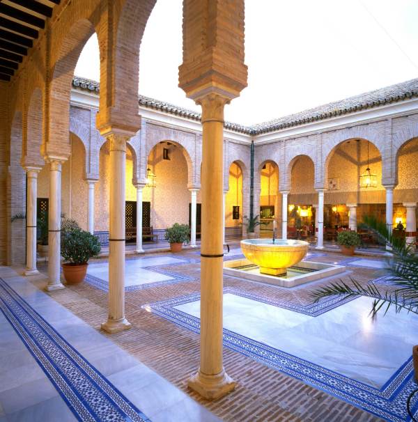 Parador de Carmona