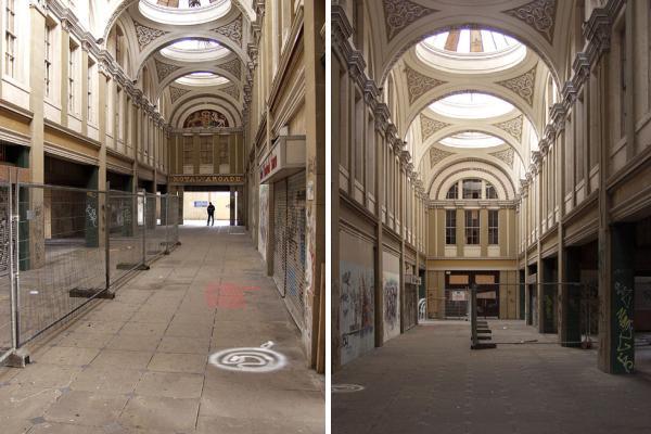 royal arcade newcastle-upon-tyne royal arcade newcastle upon tyne Dead Malls: 9 Abandoned Arcades, Markets and Shopping Centres