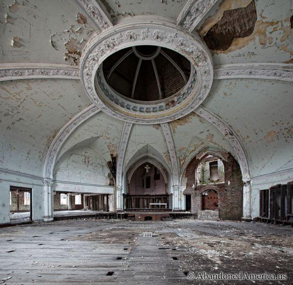 deserted places in america deserted places in america