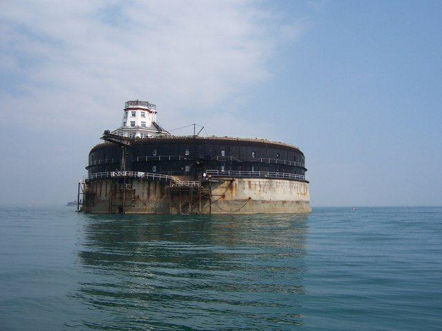 Cars For Sale St Helens >> 10 Abandoned Sea Forts, Towers & Anti-Submarine Platforms ... Cars For Sale St Helens >> 10 Abandoned Sea Forts, Towers & Anti-Submarine Platforms ...