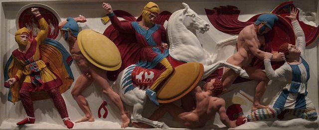 ผลการค้นหารูปภาพสำหรับ persian warriors immortals