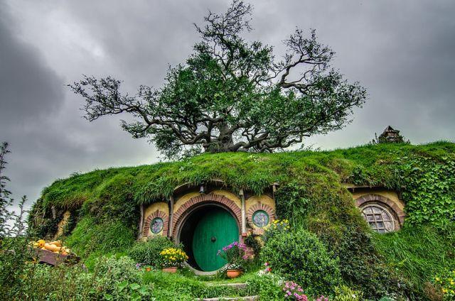 Abandoned New Zealand Movie Abandoned New Zealand Movie