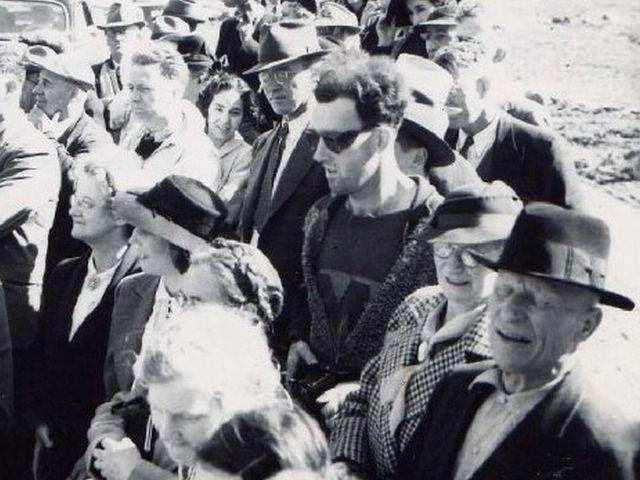 Time Traveling Hipster Time Traveling Hipster