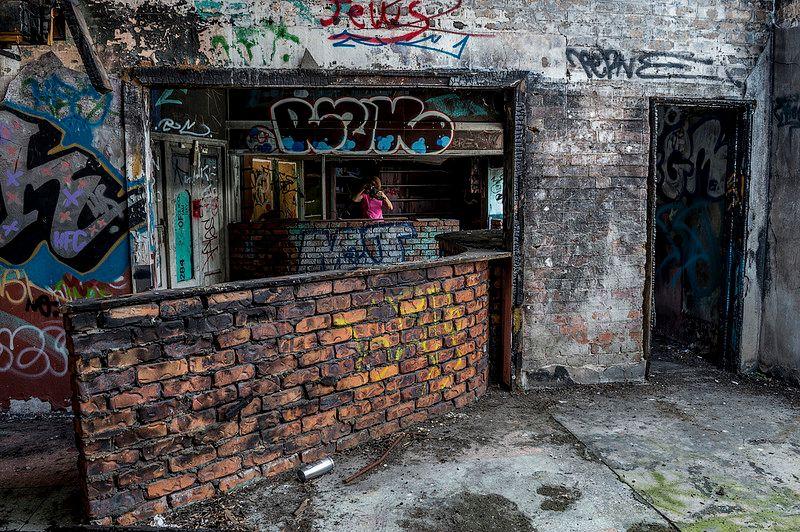 Used Hockey Skates >> Brisbane's Abandoned Red Hill Skate Arena - Urban Ghosts Used Hockey Skates >> Brisbane's Abandoned Red Hill Skate Arena - Urban Ghosts