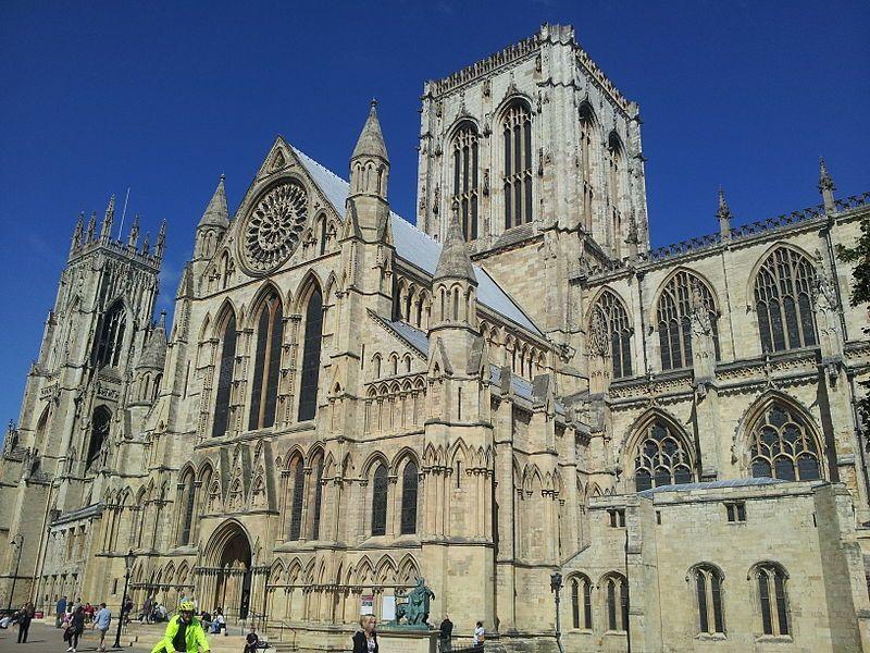 Nhà thờ York