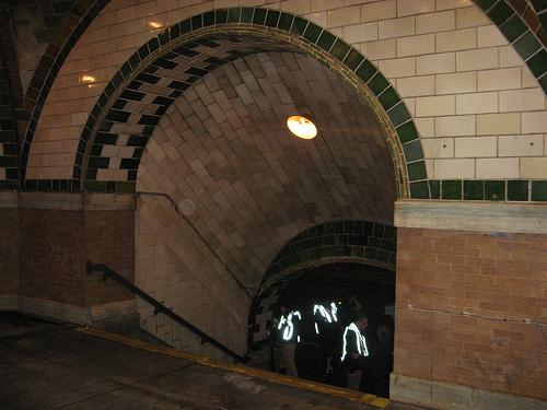 City Line Avenue >> Abandoned City Hall Station in New York | Urban Ghosts City Line Avenue >> Abandoned City Hall Station in New York | Urban Ghosts