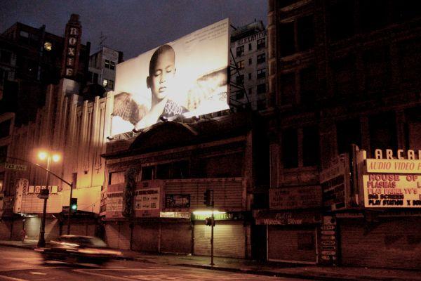 LA theatres Image by laasB