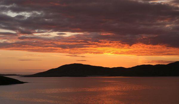 Taransay Image by savagecat