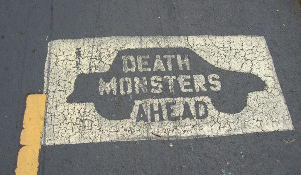 sign monsters Image by Shiny Things