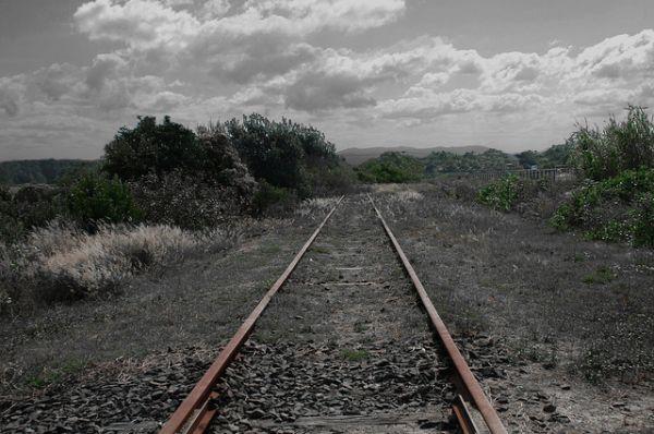 railroad to nowhere 10