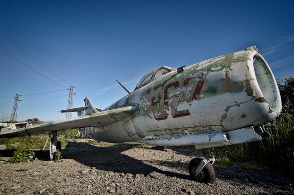 South Yorkshire Aircraft Museum >> Military Aircraft Graveyard at Burgas Airport in Bulgaria | Urban Ghosts South Yorkshire Aircraft Museum >> Military Aircraft Graveyard at Burgas Airport in Bulgaria | Urban Ghosts