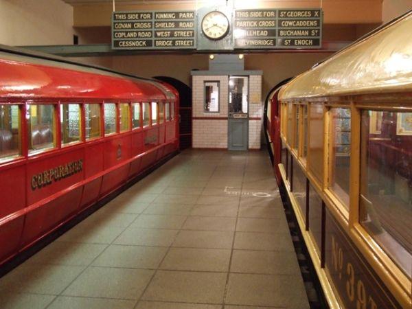 Military Time Clock >> Merkland Street: Glasgow's Only Ghost Station | Urban Ghosts Military Time Clock >> Merkland Street: Glasgow's Only Ghost Station | Urban Ghosts
