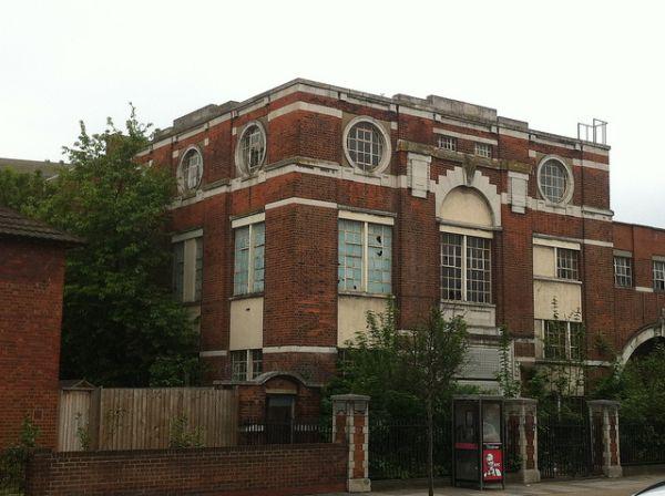 Building Supples East London Building Supples East London