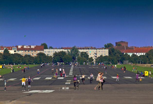 Singletreff berlin tempelhof