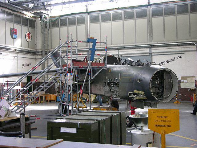 العدو الرئيسى لمقاتله المانيا المستقبليه هى F-35SA Luftwaffe-tornado-rtp-3