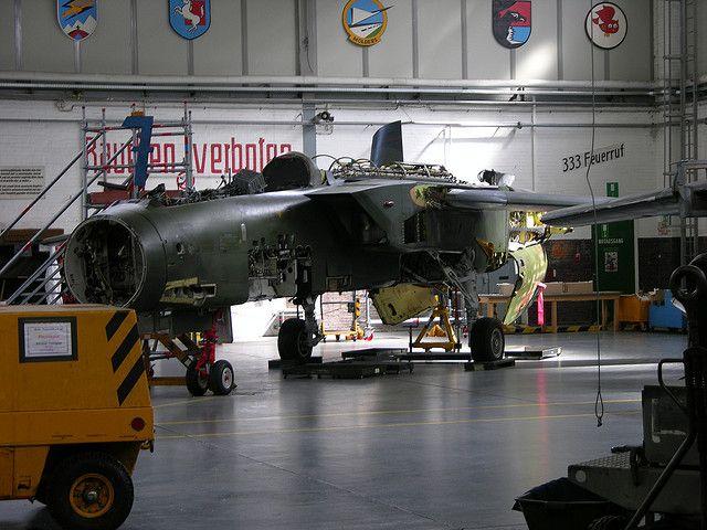 العدو الرئيسى لمقاتله المانيا المستقبليه هى F-35SA Luftwaffe-tornado-rtp-4
