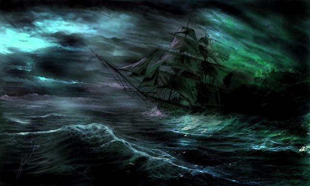 Ghost Ship 2 Ghost Ship 2