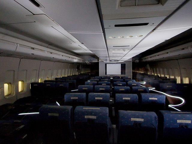 Inside Ellinikon Airport\'s Abandoned Boeing 747 - Urban Ghosts Media Inside Ellinikon Airport\'s Abandoned Boeing 747 - Urban Ghosts Media