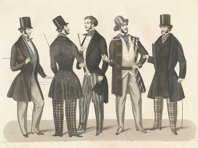 Retro Fails 10 Unsuccessful Victorian