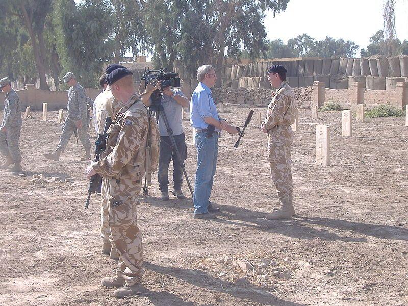 Gulf war essay