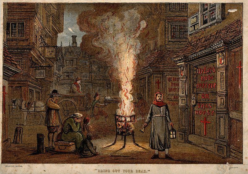 a history of the great london plague in 1665 The great plague, lasting from 1665 to 1666, was the last major epidemic of the bubonic plague to occur in england it happened within the centuries-long. a history of the great london plague in 1665 The great plague, lasting from 1665 to 1666, was the last major epidemic of the bubonic plague to occur in england it happened within the centuries-long.
