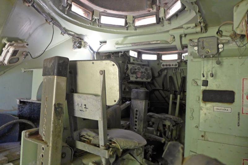 Military Tanks For Sale >> A Graveyard of Mothballed Italian Army Tanks & APCs ... Military Tanks For Sale >> A Graveyard of Mothballed Italian Army Tanks & APCs ...