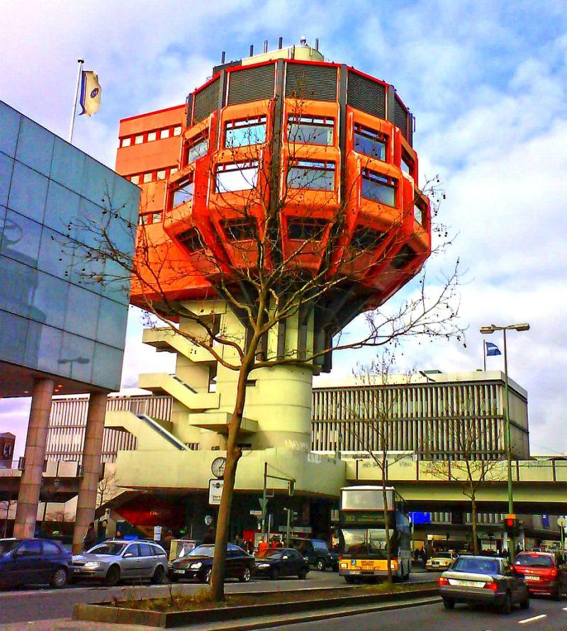 Singletreff berlin steglitz