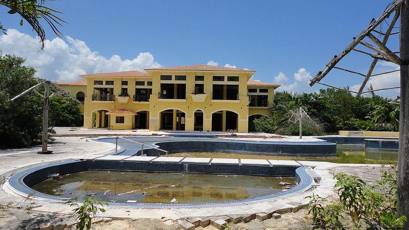 club maeva tulum