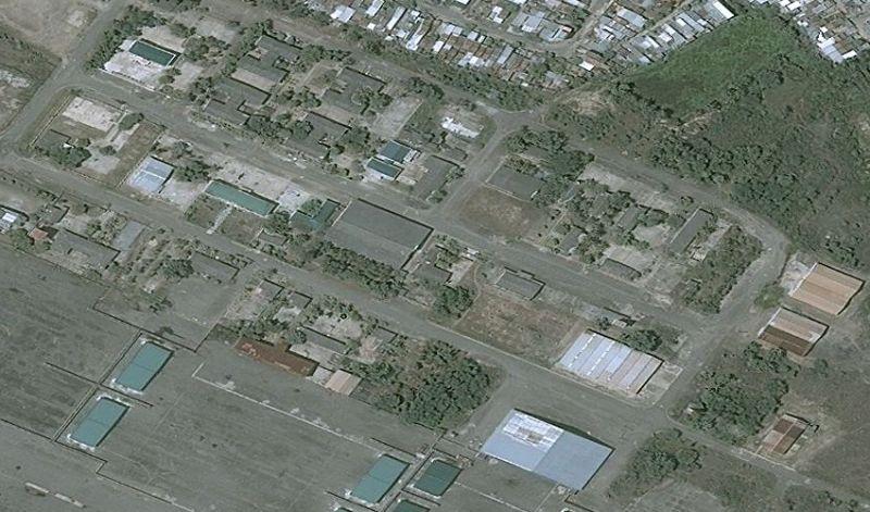 10 abandoned american air bases of the vietnam war urban ghosts media