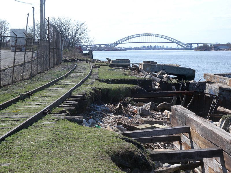 Staten Island Access Staten Island Access