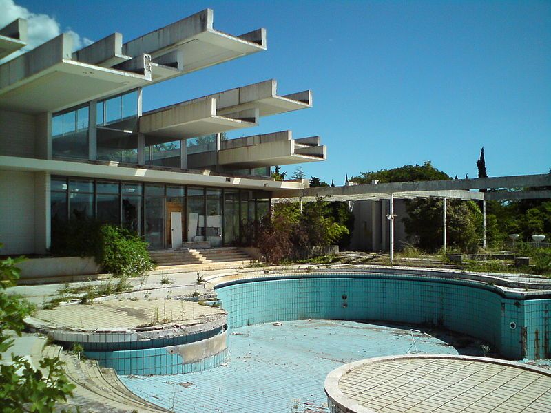 abandoned hotel paradise island 2 abandoned hotel paradise island 2